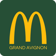 mcdonalds-avignon.fr