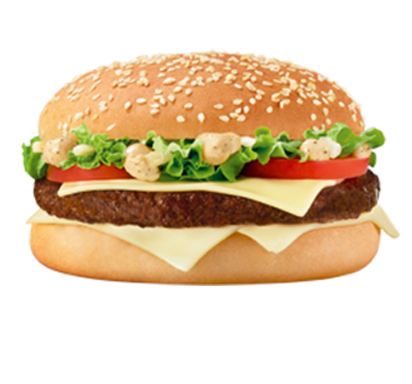 LE BIG TASTY™