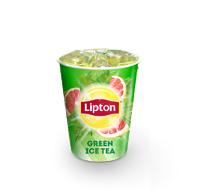 Lipton® Green Ice Tea