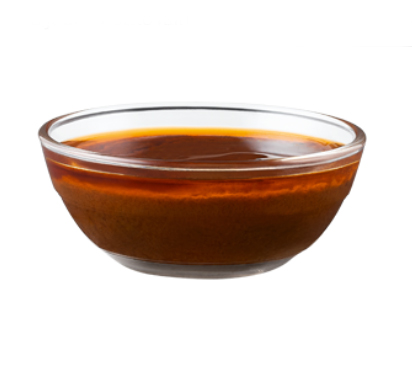 LA SAUCE VINAIGRETTE AUX HUILES AROMATIQUES