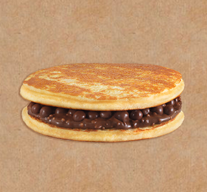 Le McPancakes