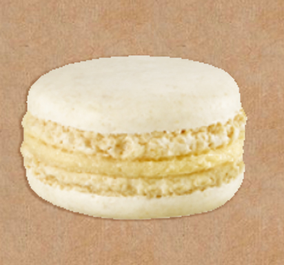 Les Macarons