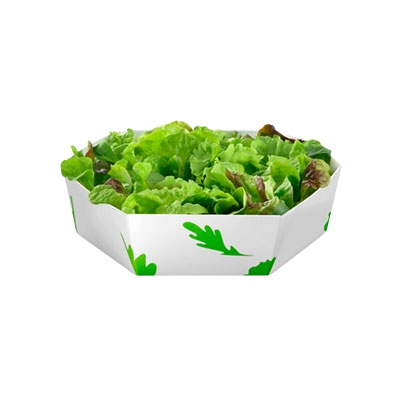 LA P'TITE SALADE